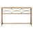 Diamond Console Table-63870991-63870990