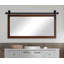 Miroir de salle de bain moderne et contemporain N Peace-1065916441