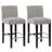 Kaid Upholstered Counter Stool-88413960