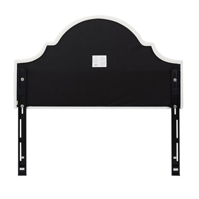 Tête de lit tapissier Crantor