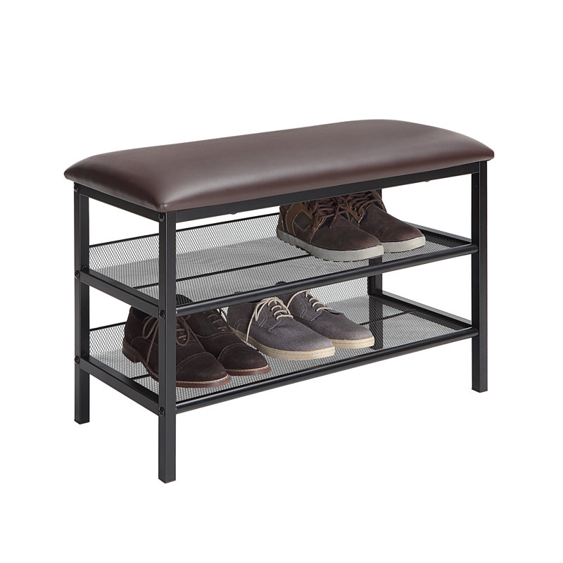 Banc avec range-chaussures Appell
