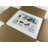 3.175mm Thick 13.625'' W x 10.375'' L Vinyl