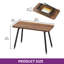 Four Leg Coffee Table-2089601664-2089601665
