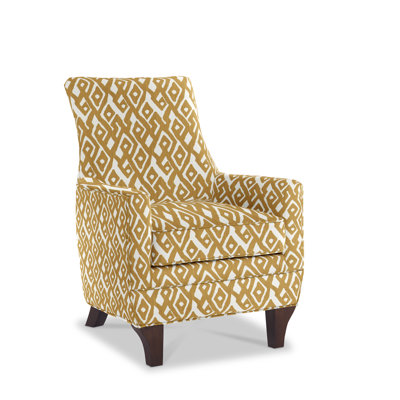 Caribe Club Chair