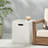 16X20 Inch MGO Tank Holder/Side Table, White-1278494531