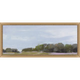 Salt Marsh 5 Painting by Thom Filicia