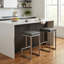 Tabouret de comptoir 25 po Bybee