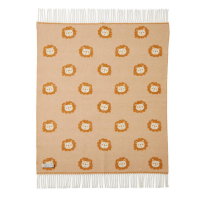 Emrys Throw Blanket