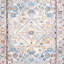 Tapis performance à motif floral Gardner-1547192497