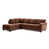 Suede Chocolate is out of stock
