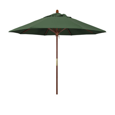 Manford 108'' Outdoor Umbrella