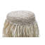 Duplessis Solid Wood Accent Stool