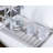 Petoskey Acacia 5 - Person Patio Conversation Set with Cushions-29965491-29965490
