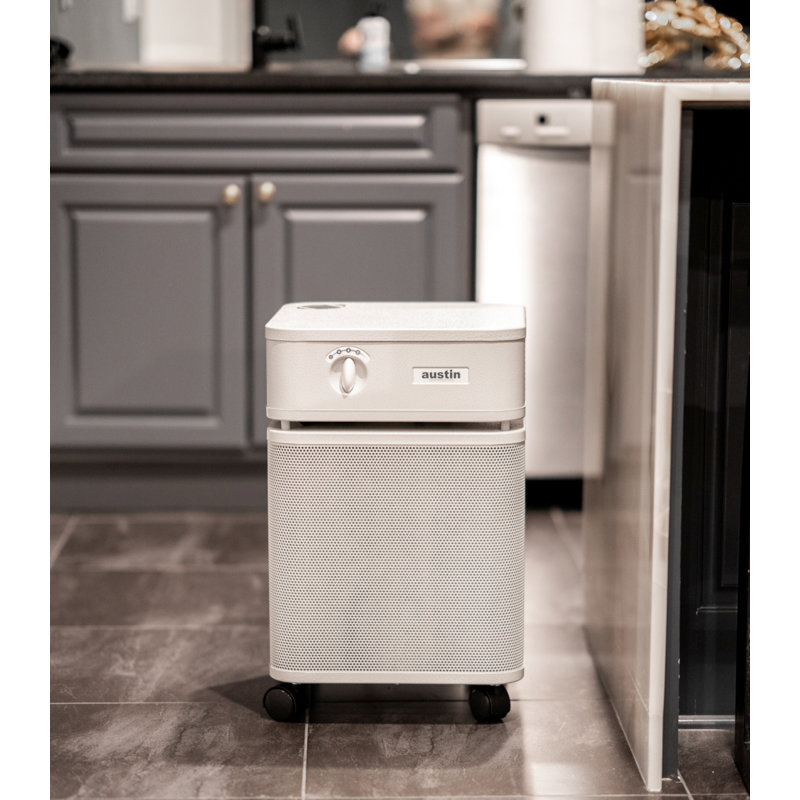 Purificateur d'air Austin Air Healthmate, Grès