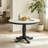 Dining Tablekitchen Room Solid Wood Table