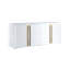 220cm Sideboard
