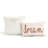 Amara Black/Dusty Rose Microfiber Reversible Quilt Set-154849361