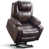 Brown Faux Leather is out of stock selected