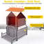 Cage pour chien Tucker Murphy-1048437576