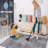 5' X 7' Abstract Area Rug-855523930