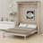 Murphy Bed With LED
