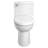 American Standard Compact Cadet 3 Flowise 4 Toilet with Seat Elongated Chair Height-3442287