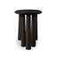 Chaise d'appoint Geof Avita Ella