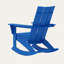 Chaise berçante Adirondack POLYWOOD-39378610
