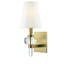 Luna 1 - Light Wallchiere-400077832