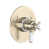 Satin Nickel