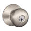 Schlage Plymouth Steel Entry Lockset-59354679-39161796