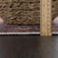 Tapis oriental rouge / bleu Baki-72239551
