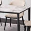 Table de salle à manger Modern-107265429
