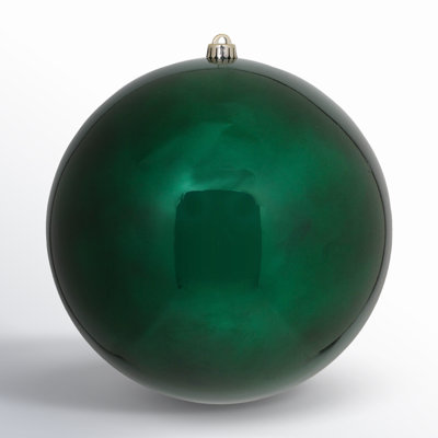 Holiday Décor Ball Ornament