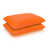 Sunset Orange