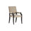 Brighton Arm Dining Chair