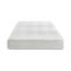 Matelas en mousse viscoélastique imprégnée de gel avec housse Tencel respirante 10 po Gallardo-502020003