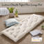 Coussin de sol 27 po x 74 po Edelia-1673089294