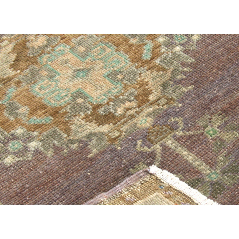 Yastic One-of-a-Kind 1'7" X 2'10" Area Rug
