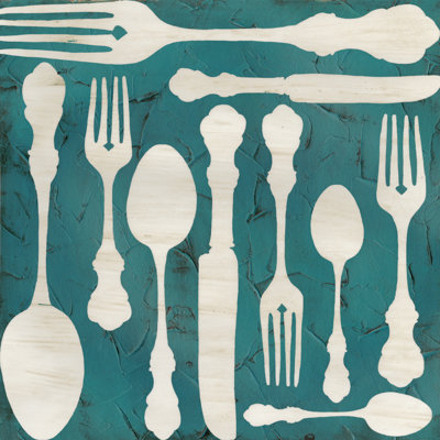 Cuisine kitsch III