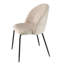 Luanna 47cm H Velvet Upholstered Side Chair-447608550