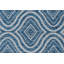 Tapis indigo Bridgitte-21204300