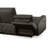 Jarvis Power Reclining Sofa With Power Headrests
