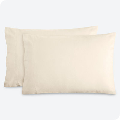 100% Cotton Flannel Pillowcase