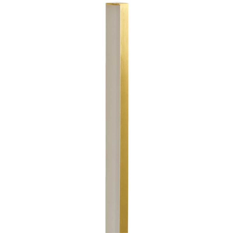 INGENIO LED Flush Mounted Sconce