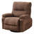 Swivel Recliner Chair-1484610504