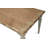 Elise Solid Wood Dining Table