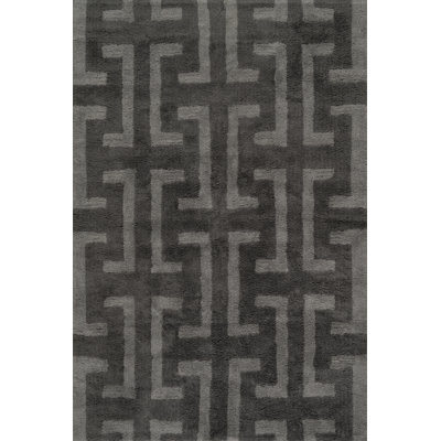 Camelle Modern Geometric Rug