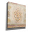 Art mural sur toile Epic Graffiti «Weathered Patterns 1» par June Erica Vess, 26 po x 30 po-1803706177
