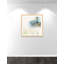 «Aquamarine Whispers I Print» par Casa Fine Arts-108049710-108049709